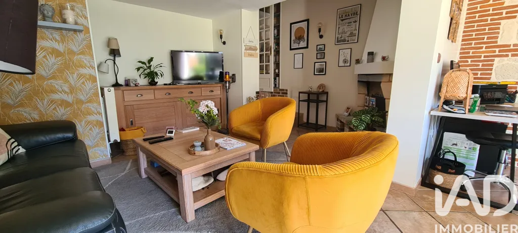 Maison 4 pièces à Le Havre