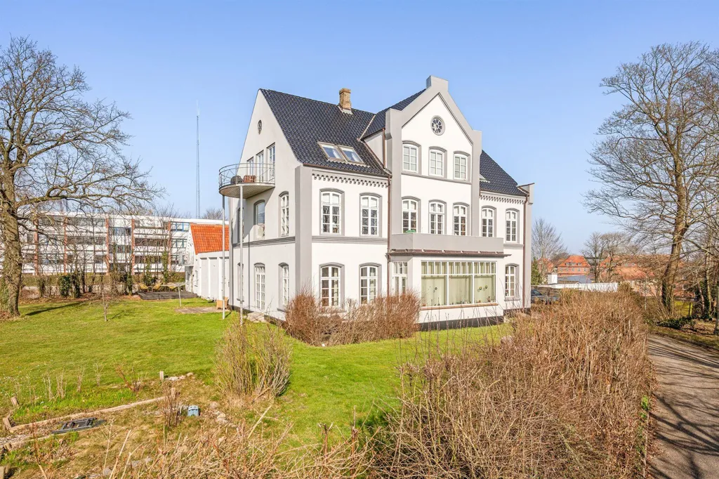6-toaline korter asukohas Sønderborg