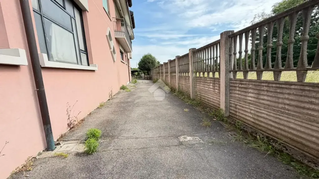 Extérieur - Independent Apartment with Private Garden in Desio