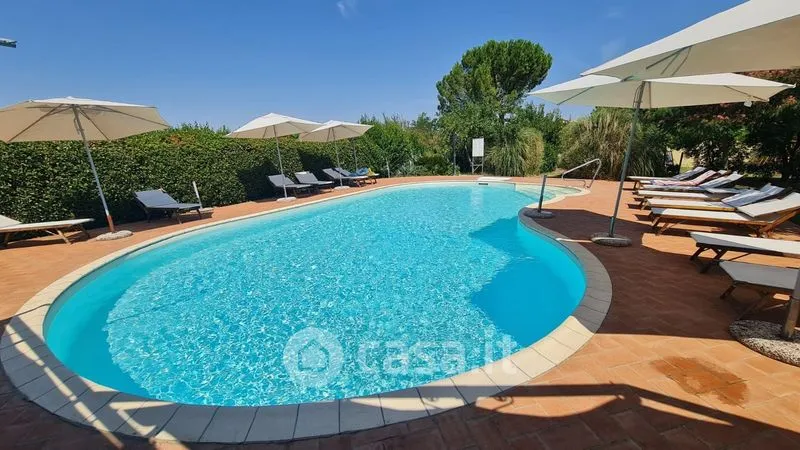 Bassein - Rustic Farmhouse with Pool in Cinigiano
