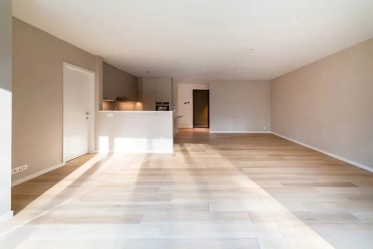 Living Room - House in Ottignies-Louvain-la-Neuve