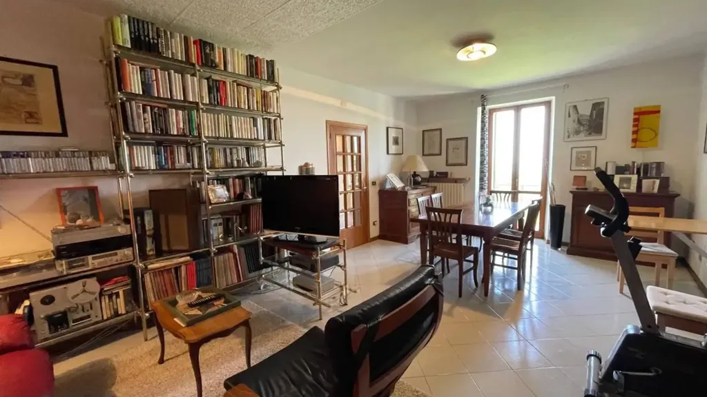 Kabinet - Villa with Panoramic Views in Gubbio