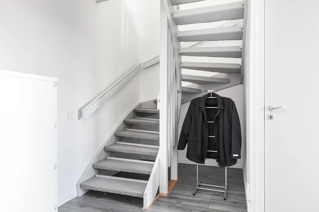 3-room apartment in Helsingborg