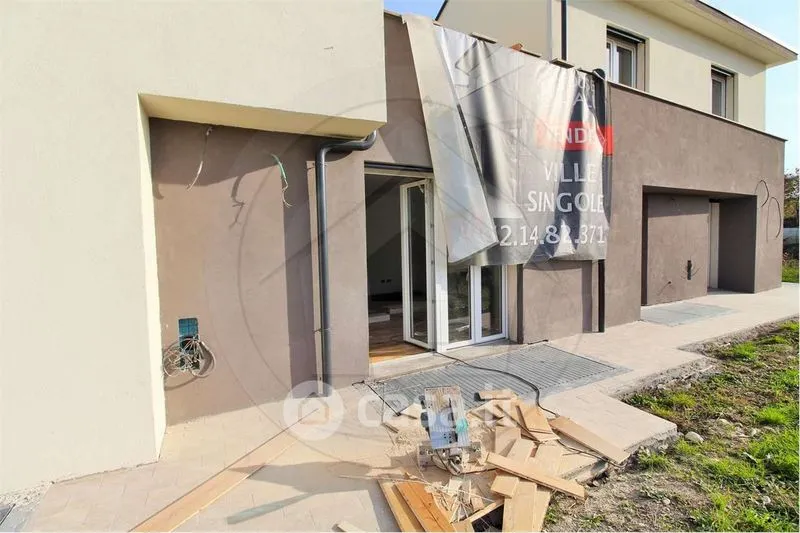 Välivaade - Contemporary Villa with Private Garden in Mariano Comense