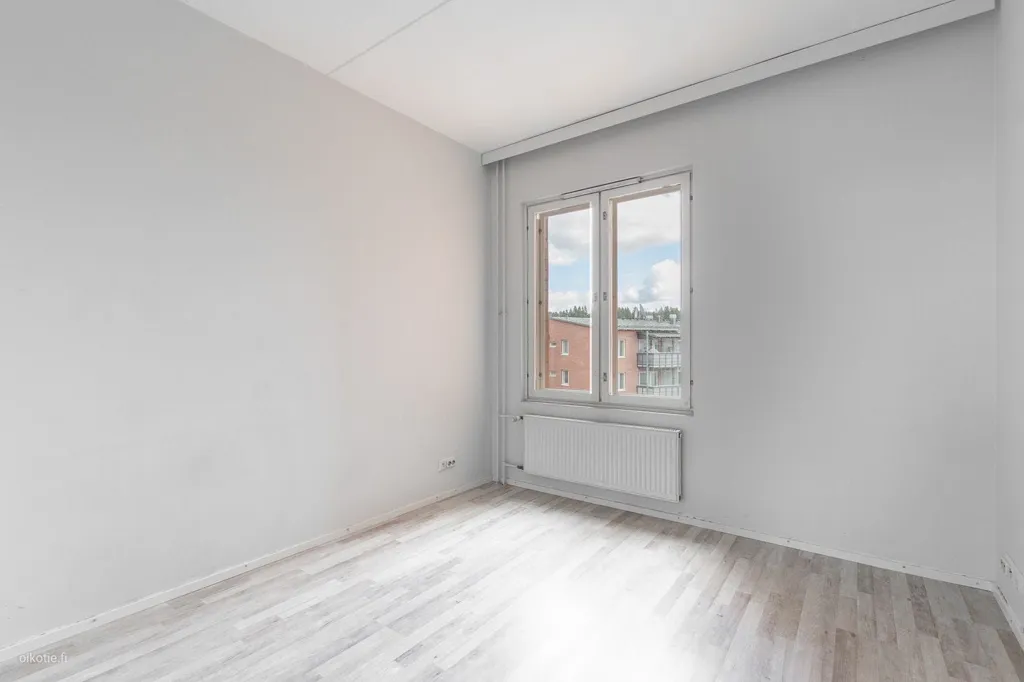 Stanze - Bright Apartment with Balcony in Lahti Centre