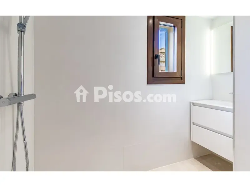 Bagni - Modern Townhouse with Mountain Views in Sóller