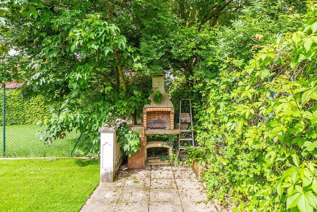 Aed - Adosado with Garden in Egüés