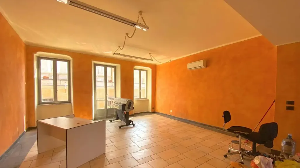 Appartement 4 pièces à IT