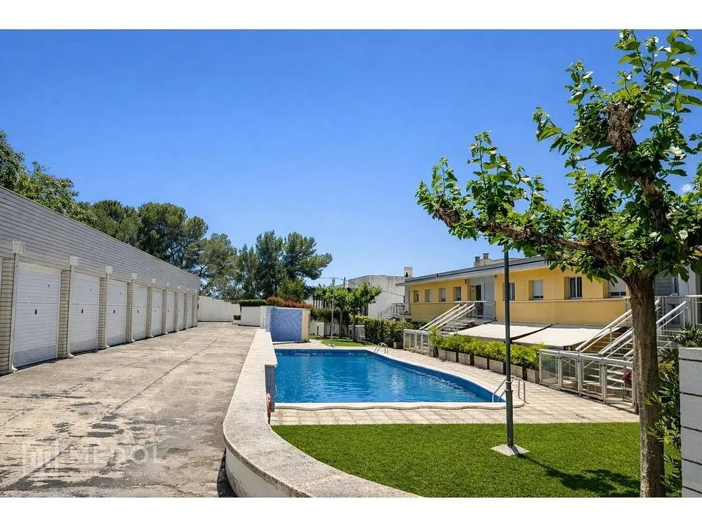 Piscine - Loft in Cala Romana, Tarragona