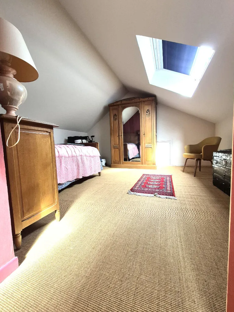 Magamistoad - Duplex Flat with Parking in Cambrai Centre
