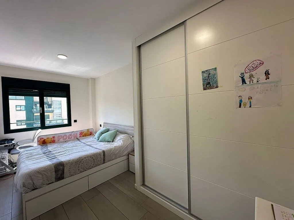Magamistoad - Penthouse with Pool in Arganda del Rey