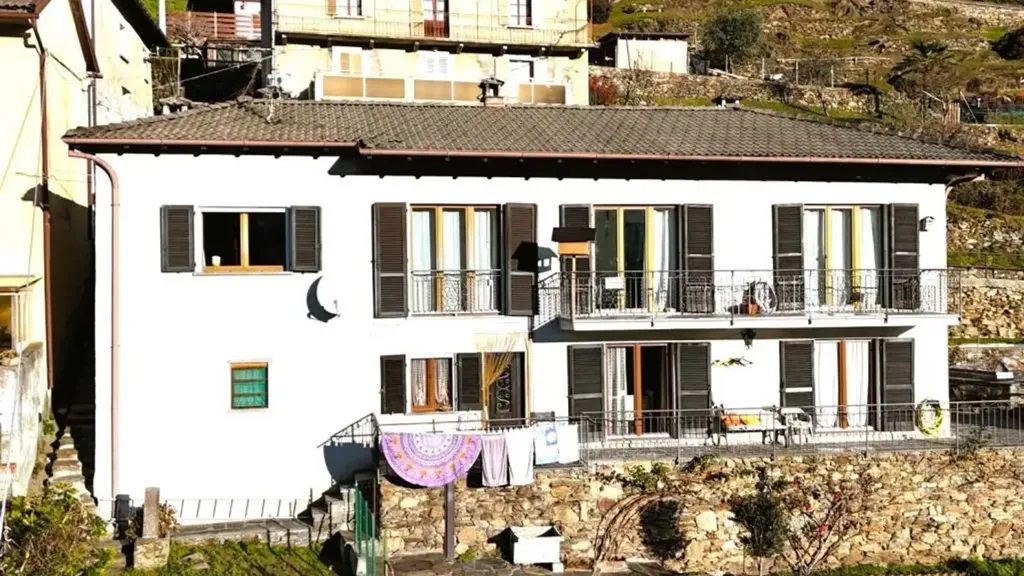 facade