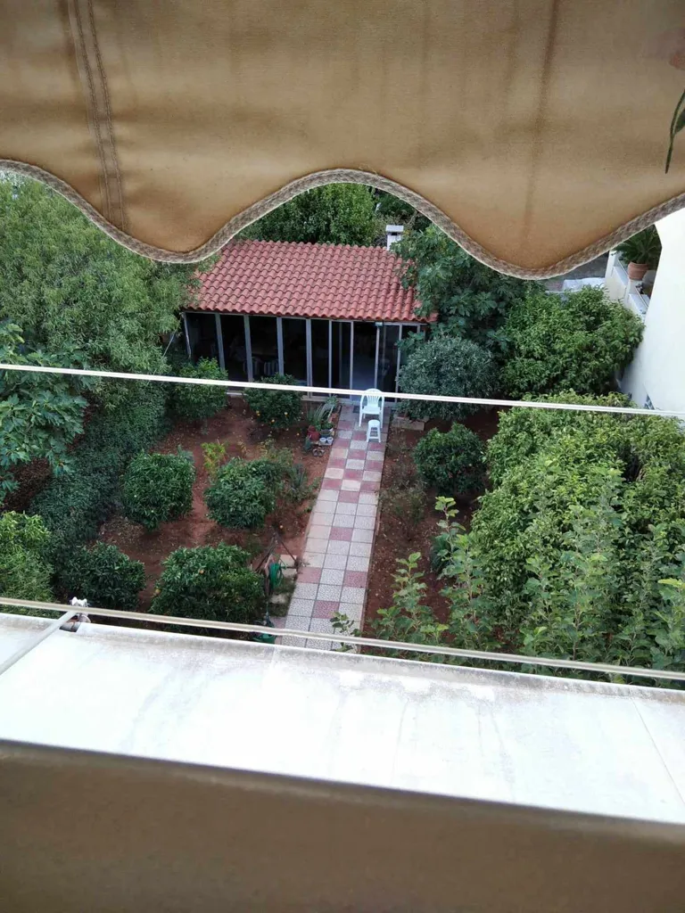 4-toaline korter asukohas Athens
