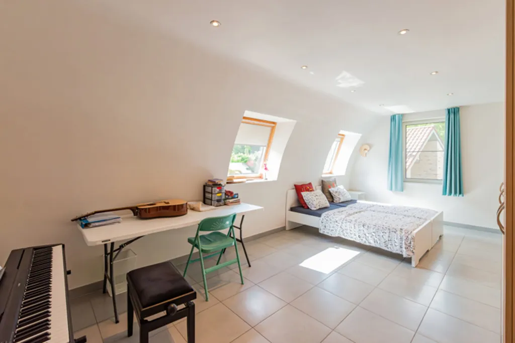 5-bedroom house in Beersel
