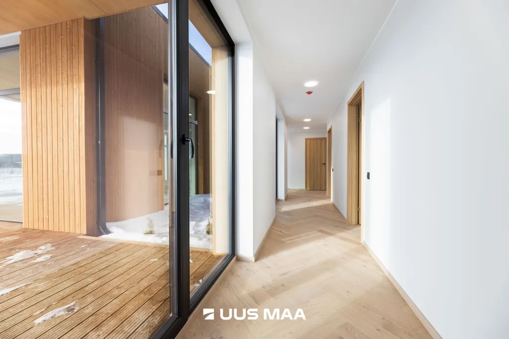 Ingresso - Luxury Stone Cottage with Garden in Saku