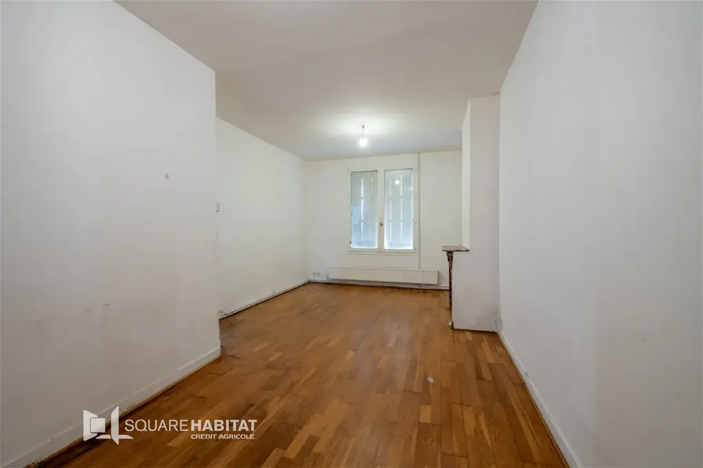 6-room house in Mers Les Bains