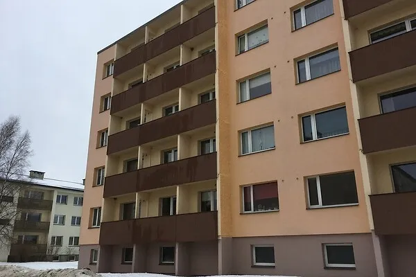 facade