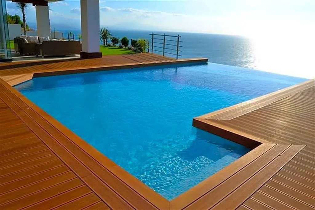 Bassein - Luxury Villa with Panoramic Views in La Duquesa