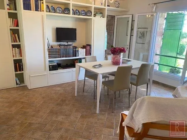 Appartement 4 pièces à Saint-Raphaël
