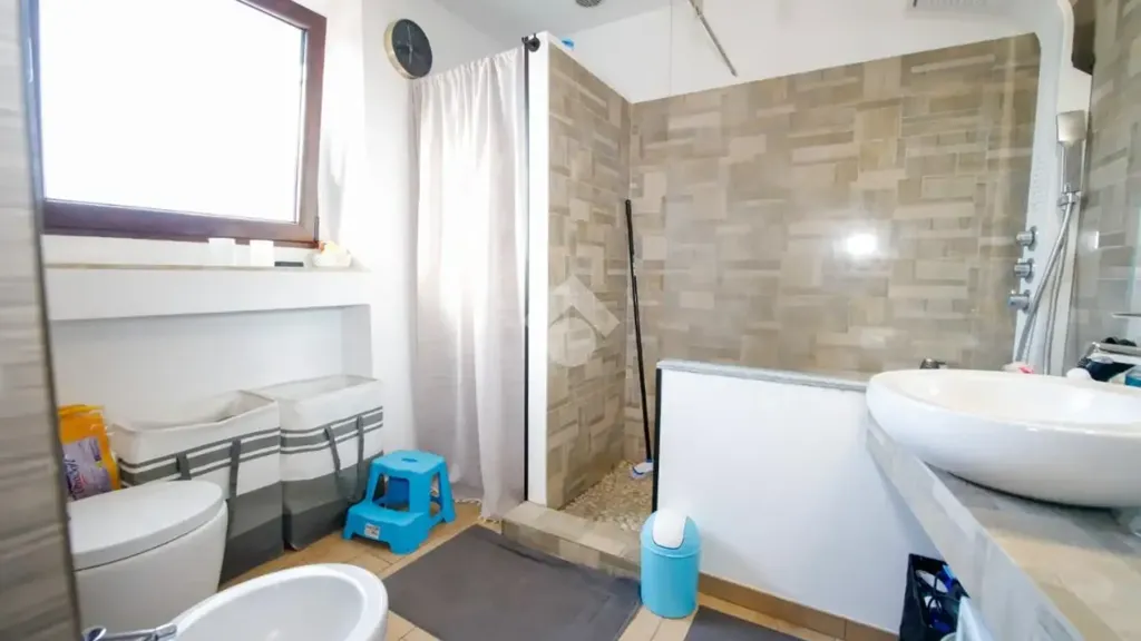 Vannitoad - Semi-detached House with Garden in Bosconero