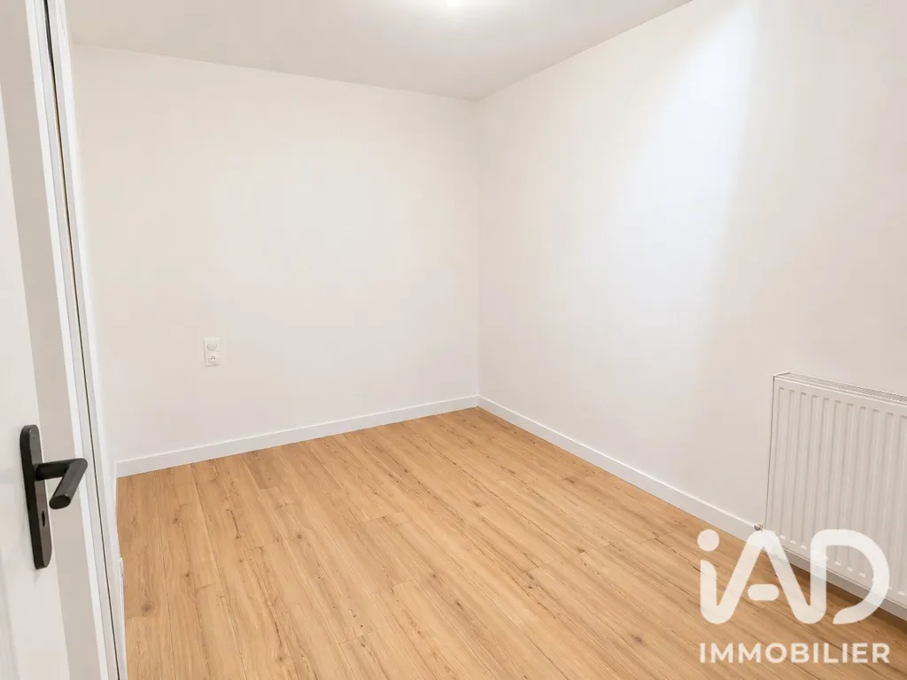 Pièces - Appartement Rénové au Cœur de Libourne