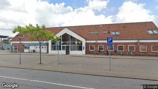 Välivaade - Commercial Space for Rent in Tinglev
