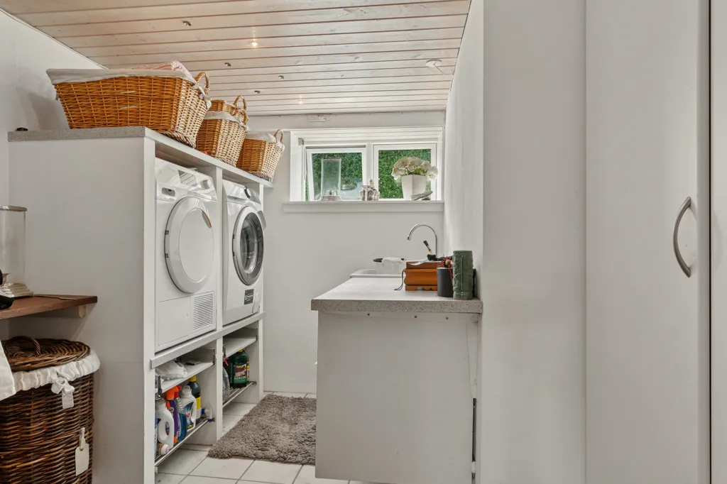 Maison 5 pièces à Kongens Lyngby