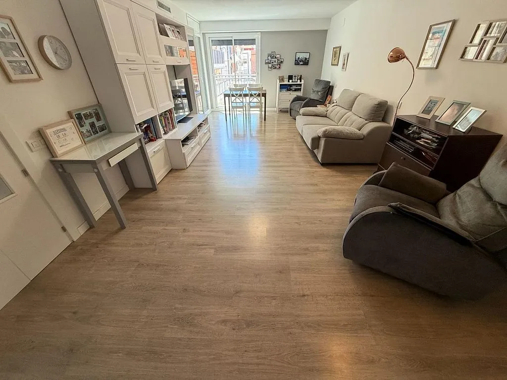 Elutuba - Luxury Flat with Terrace in Gavarra, Cornellà de Llobregat