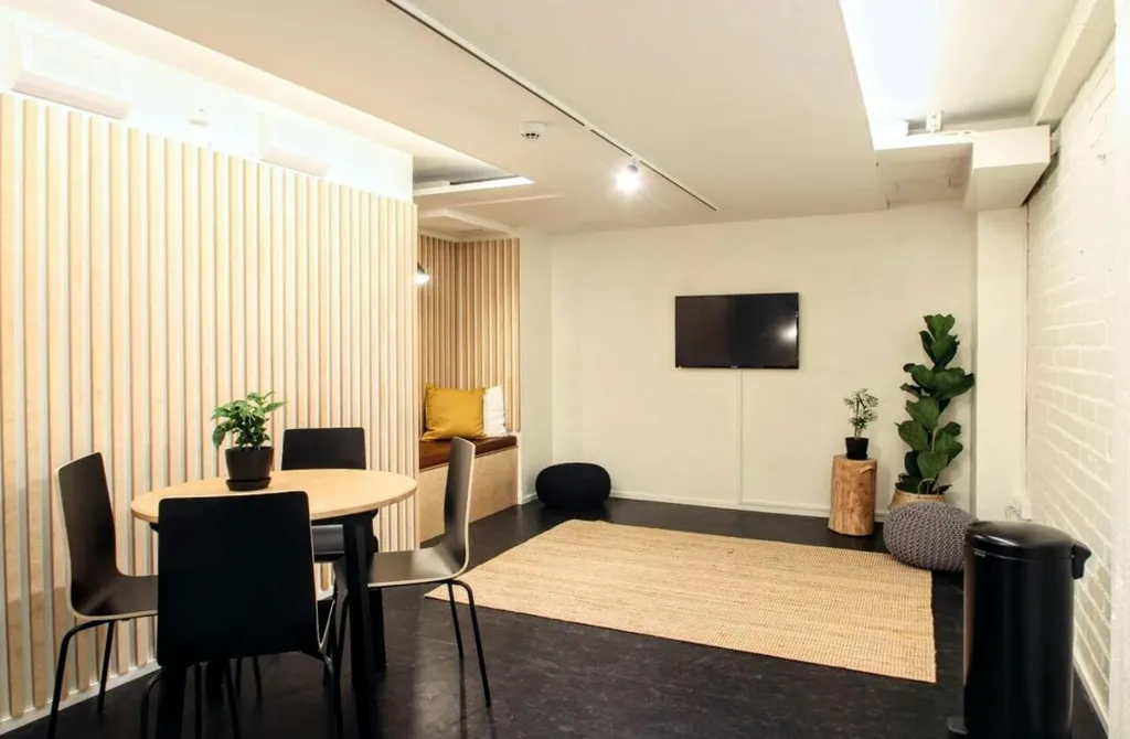 Appartement 1 pièces à Jyväskylä