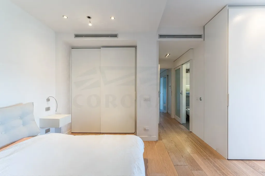 Magamistoad - Penthouse with Panoramic Terrace in Vigna Clara, Rome