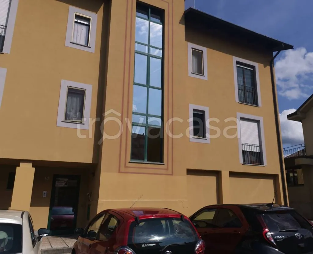 Extérieur - Trilocale with Terrace in Brandizzo
