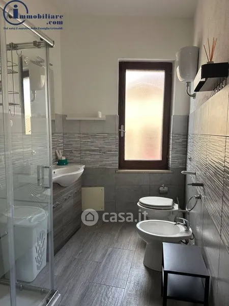 Salles de bain - Quadrilocale with Private Bathrooms in Tortolì Centre