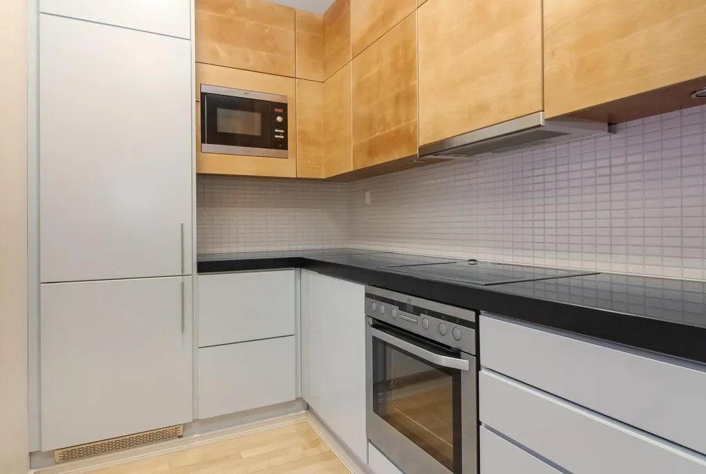 Appartement 3 pièces à Helsinki