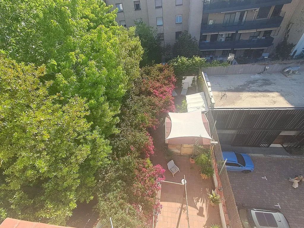 Õhuvaade - Attic with Potential in Sant Gervasi - La Bonanova