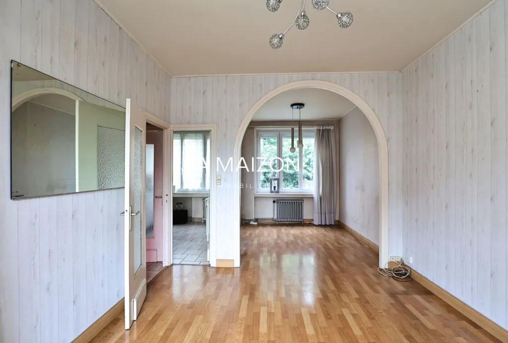 Maison 4 pièces à La Madeleine