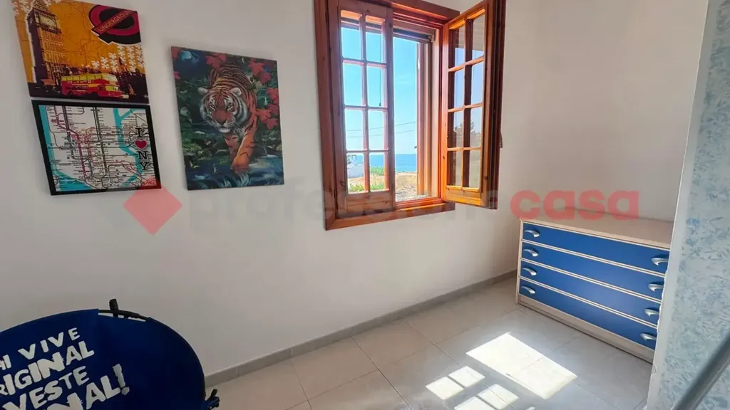 Camere da letto - Villa with Sea View in Leporano