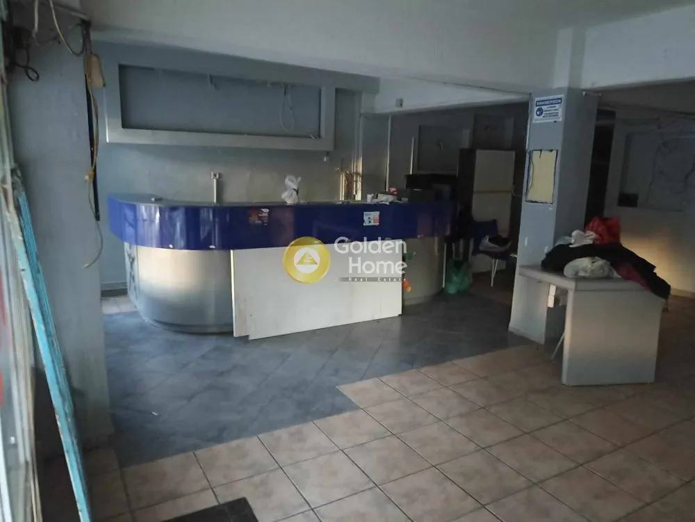 Toad - Retail Unit with Large Display Area in Kifissia