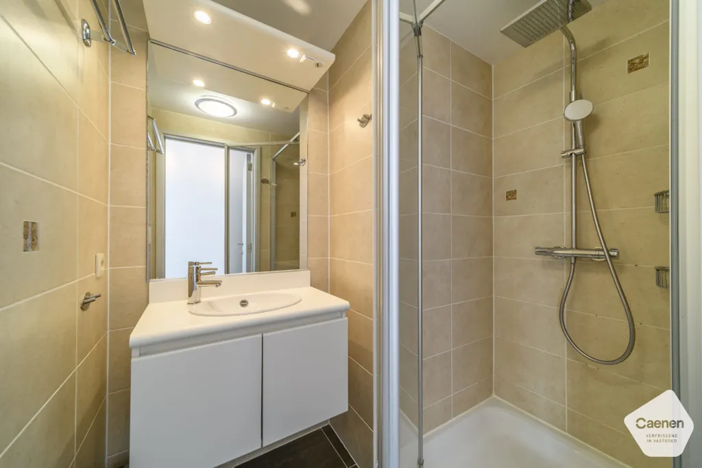 Bagni - Studio with Sea View in Central Location