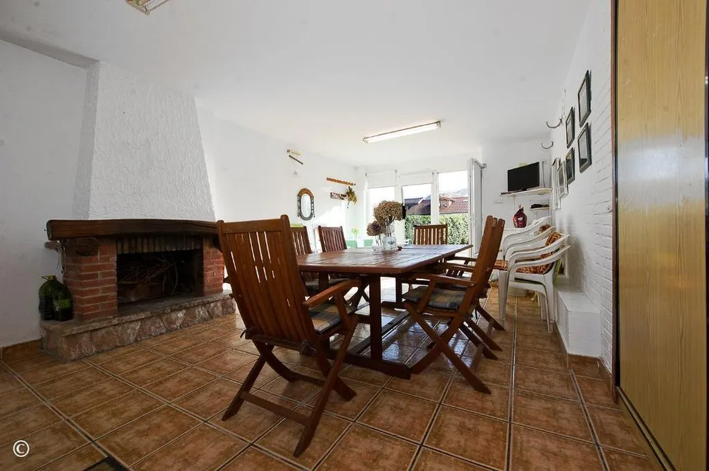 Salle à manger - Luxury House with Sea Views in Liencres