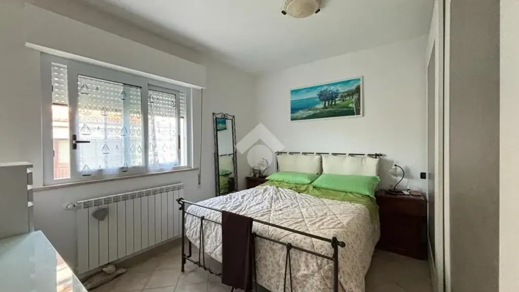 Magamistoad - Semi-detached House with Garden in Pineto