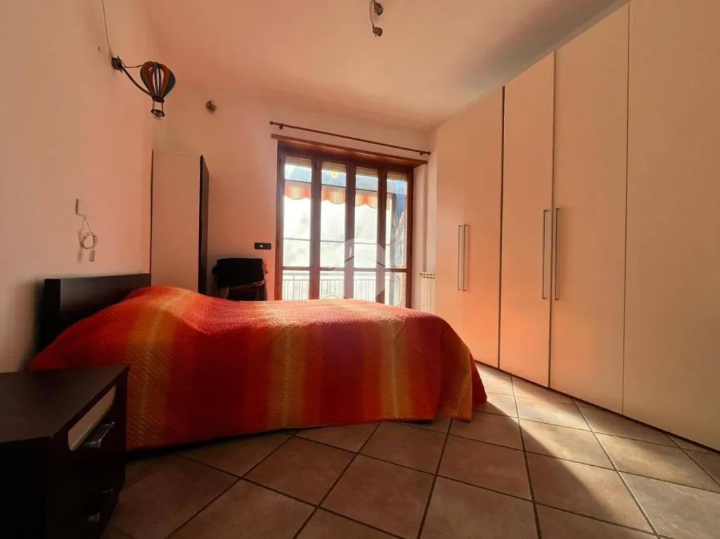 Magamistoad - Modernised 2-Bed Flat with Panoramic View in Val della Torre