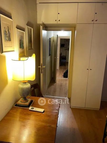 Bureau - 2-Bedroom Flat in Oltrarno, Florence