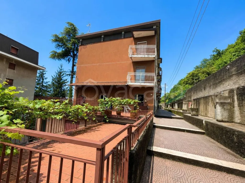 Extérieur - Apartment with Balcony in Monte Marenzo