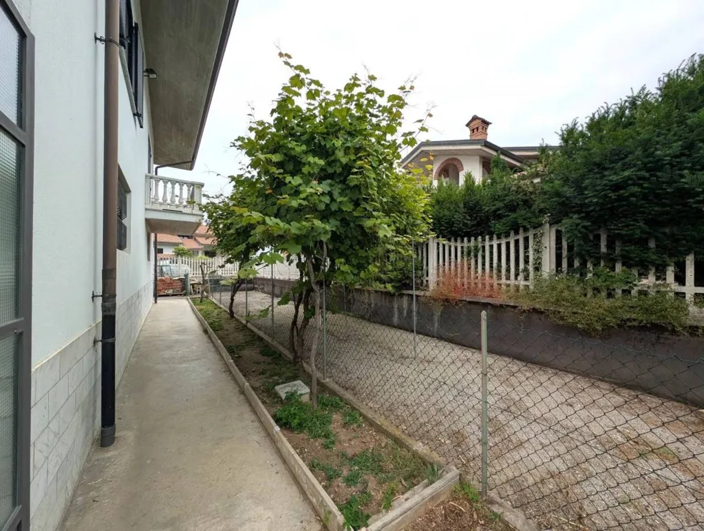 Extérieur - Villa with Garden and Pool in Beinette
