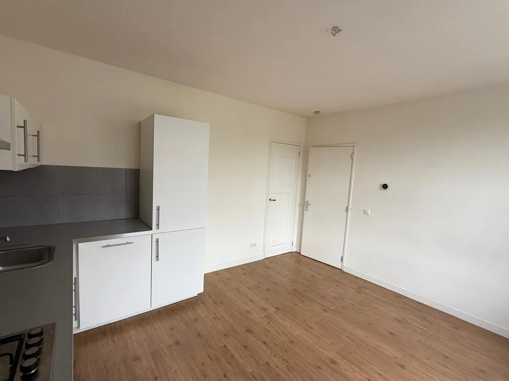 Appartement 3 pièces à Amsterdam