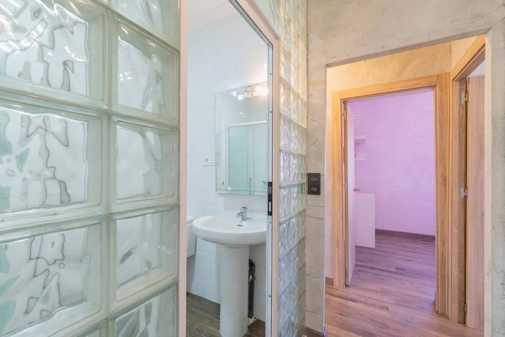 Bathrooms - Luxury Villa with Pool in Torrevieja