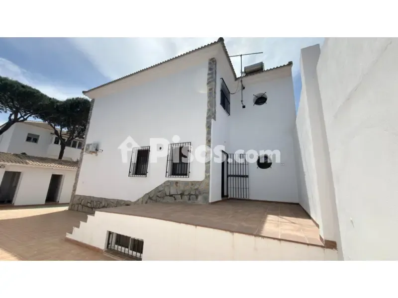 Välivaade - Semi-Detached House with Pool in Ciparsa Dunamar