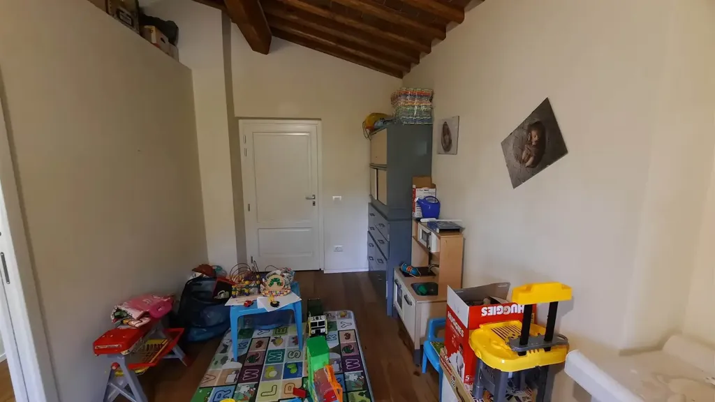 Magamistoad - Rustic Home with Flat Garden in Castelfranco Piandisco