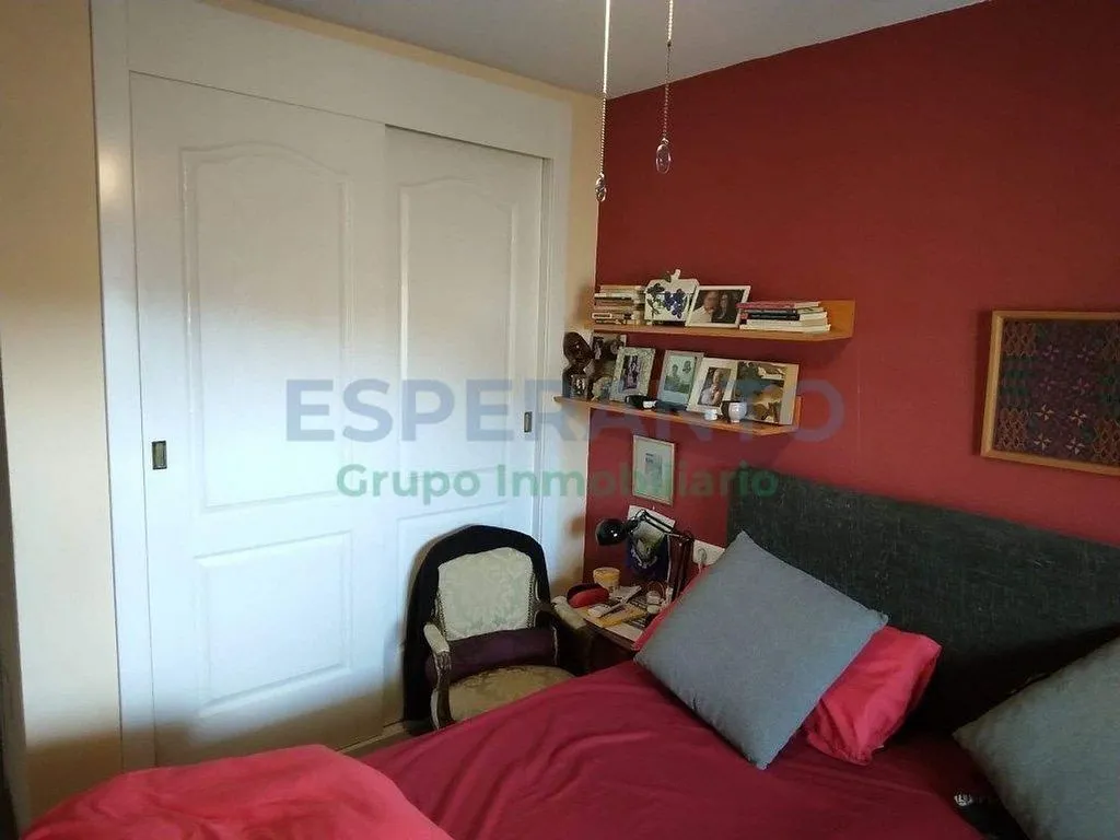 Chambres - Apartment with Pool and Terrace in La Cala del Moral