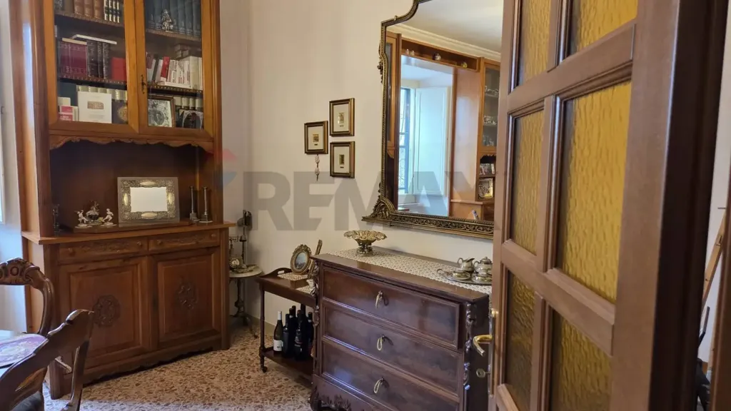 Studio - Rustic Villa with Garden in Monticelli, Esperia